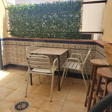 Casa Blas Infante Apartment Benalmadena Ngoại thất bức ảnh