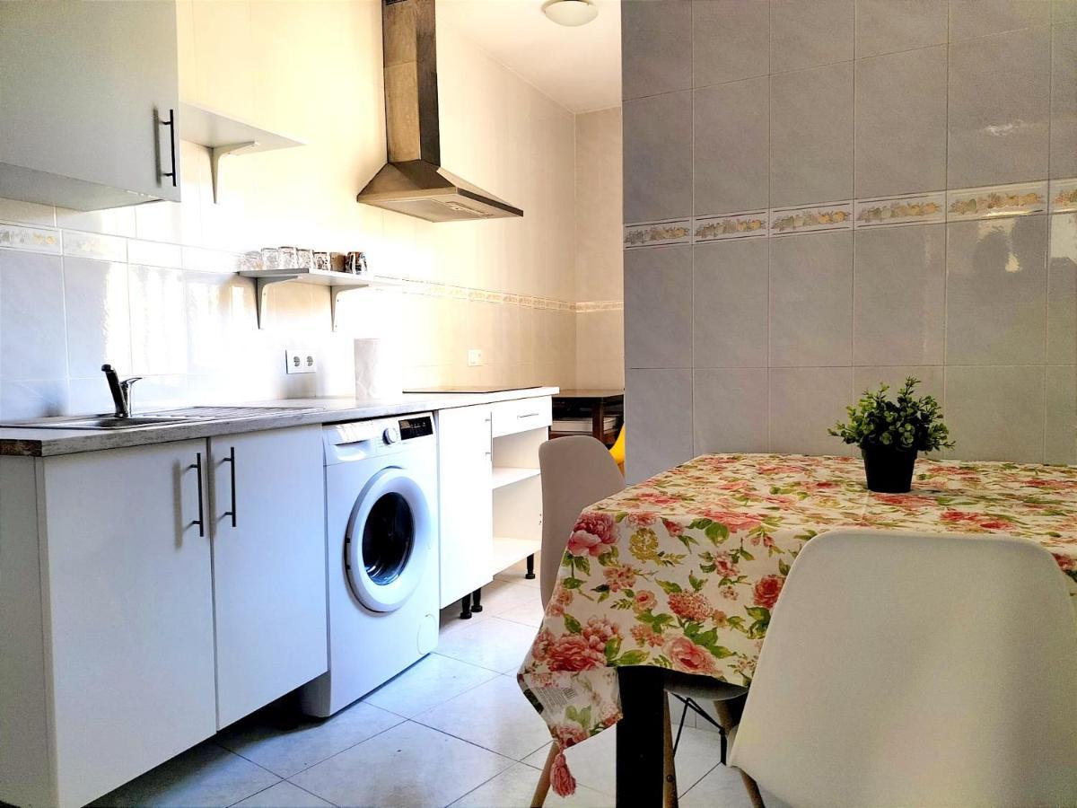 Casa Blas Infante Apartment Benalmadena Ngoại thất bức ảnh