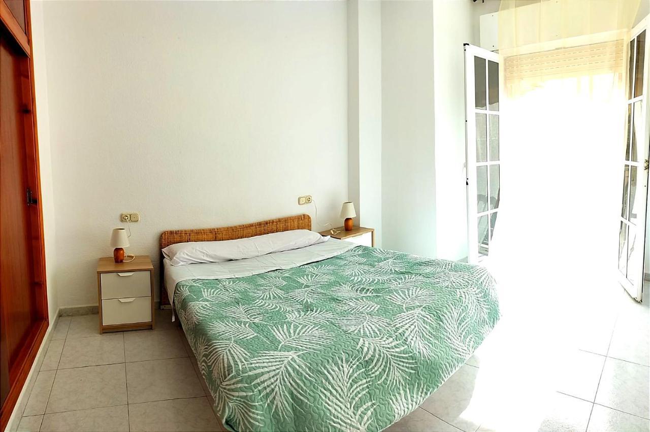 Casa Blas Infante Apartment Benalmadena Ngoại thất bức ảnh