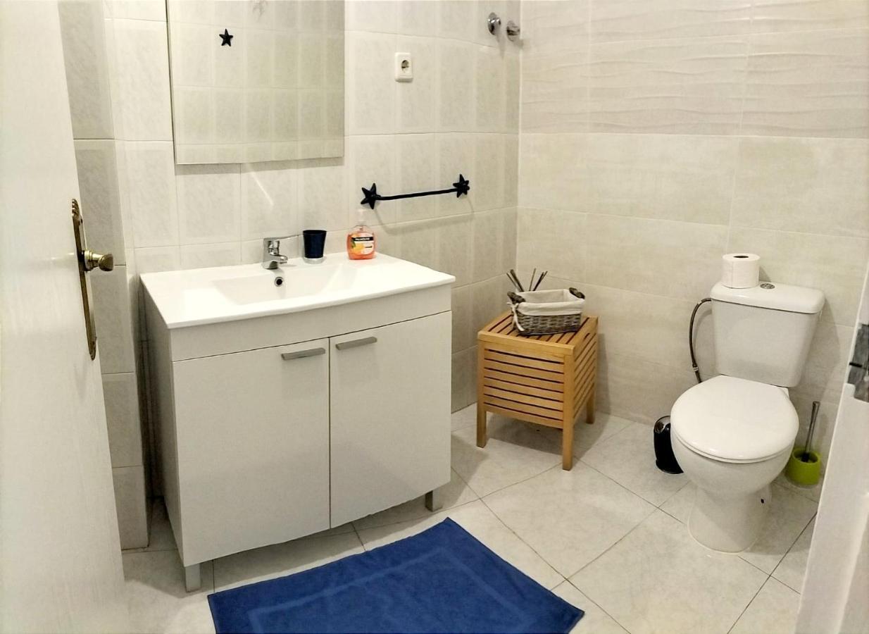 Casa Blas Infante Apartment Benalmadena Ngoại thất bức ảnh