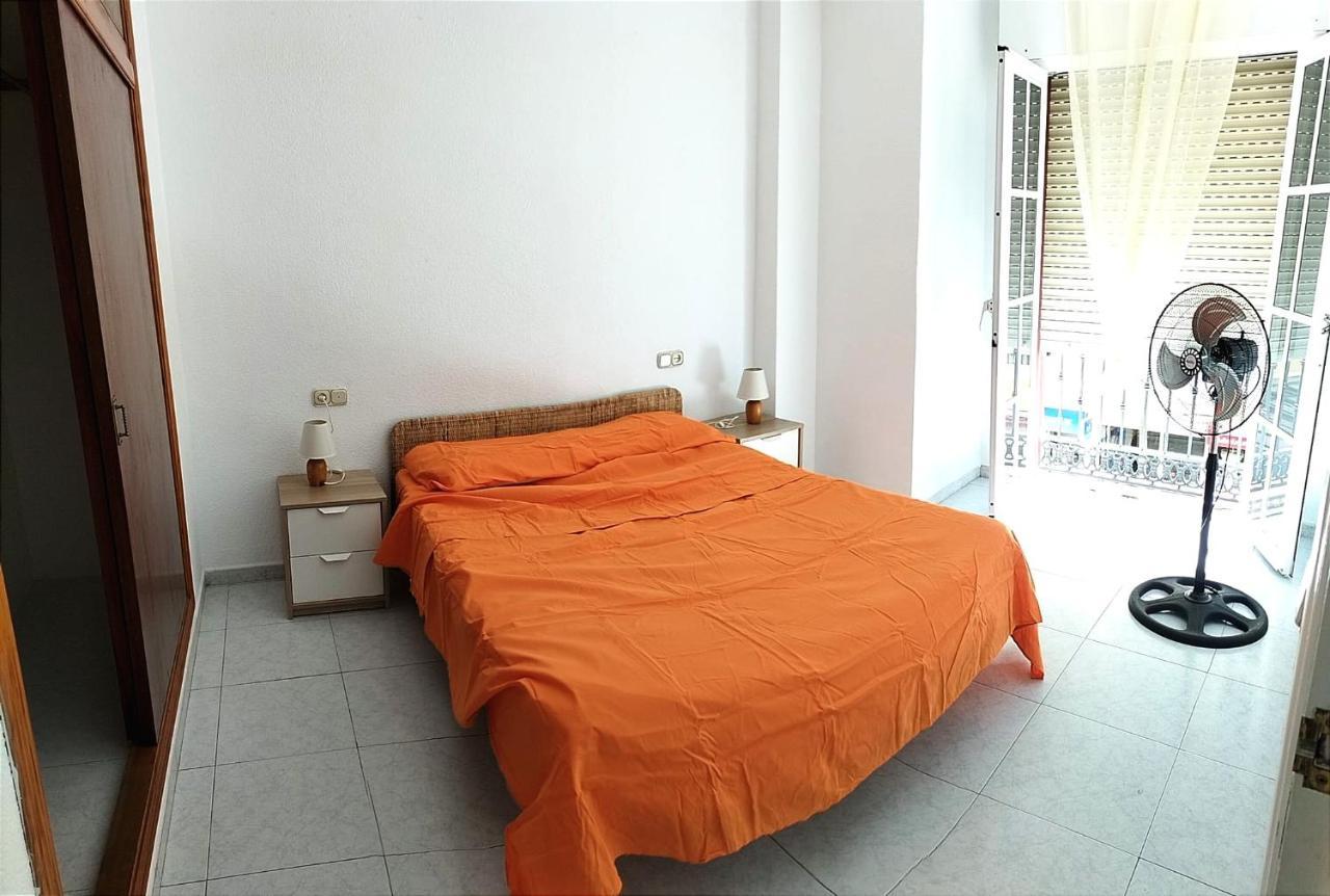 Casa Blas Infante Apartment Benalmadena Ngoại thất bức ảnh