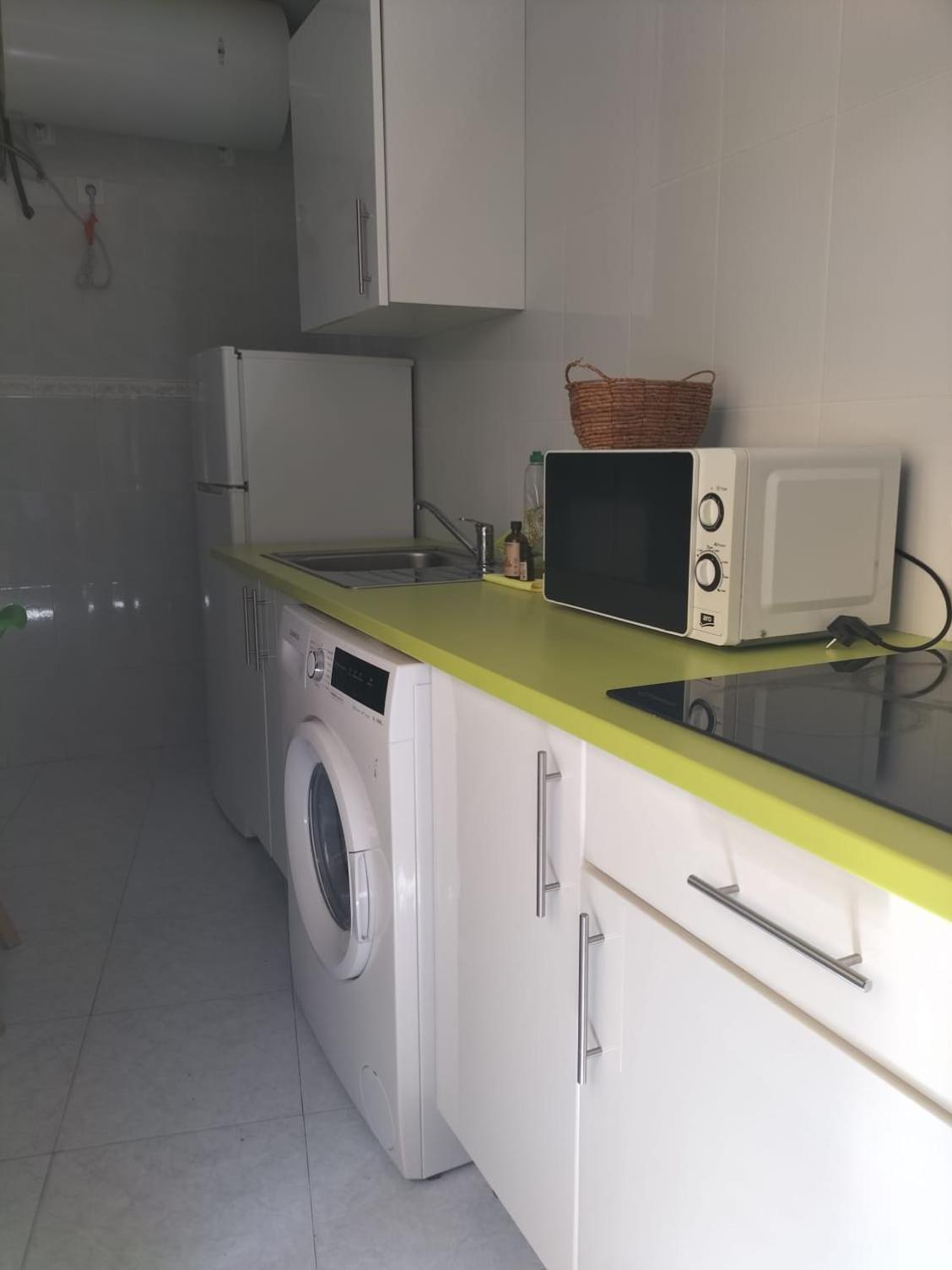 Casa Blas Infante Apartment Benalmadena Ngoại thất bức ảnh