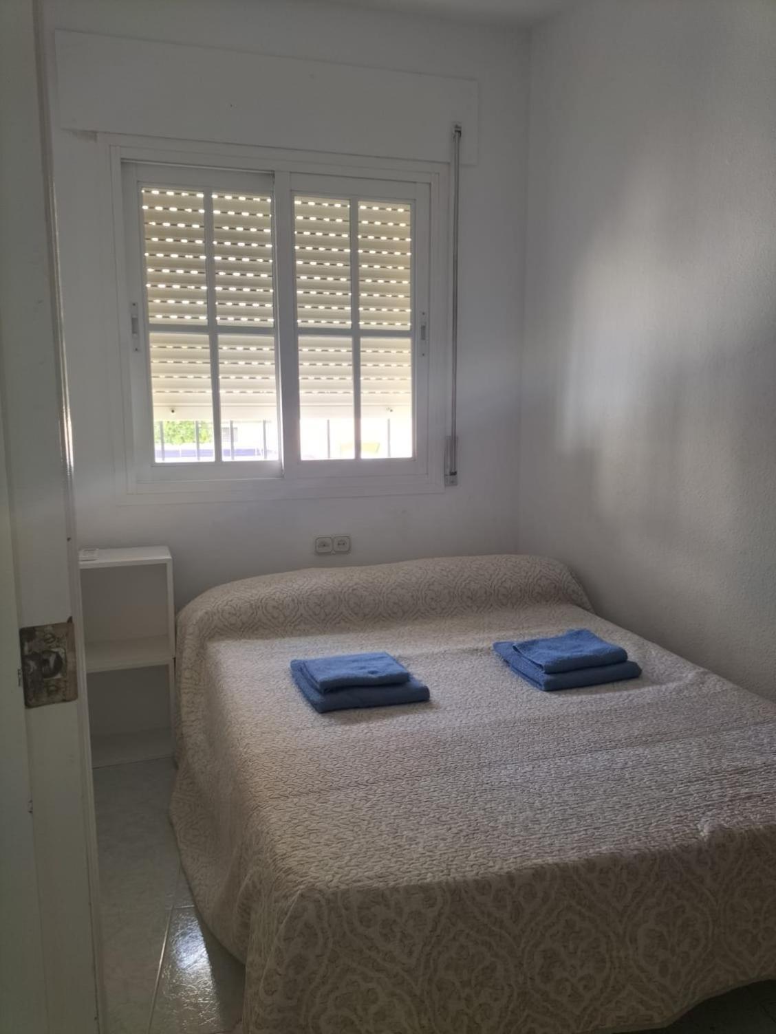 Casa Blas Infante Apartment Benalmadena Ngoại thất bức ảnh