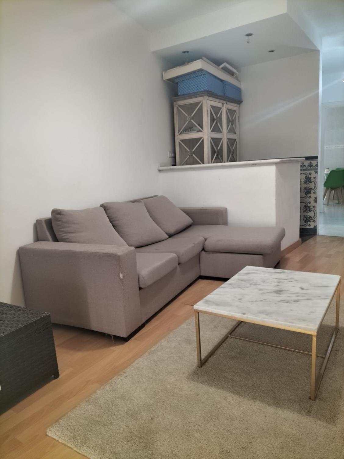 Casa Blas Infante Apartment Benalmadena Ngoại thất bức ảnh