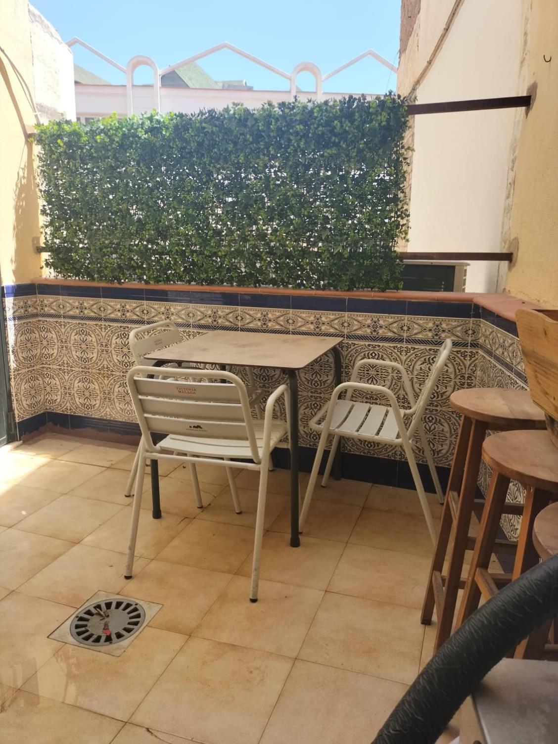 Casa Blas Infante Apartment Benalmadena Ngoại thất bức ảnh