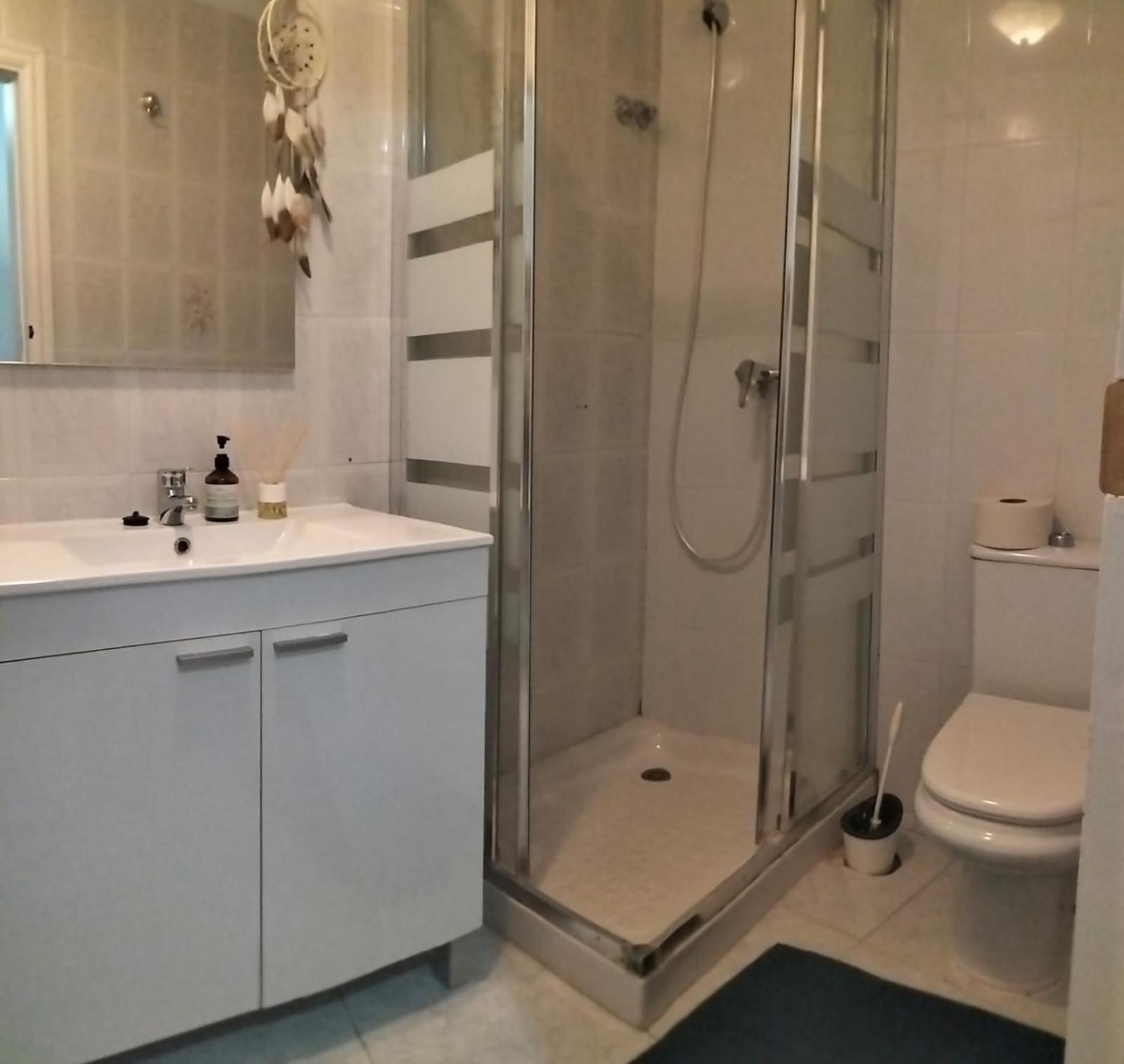 Casa Blas Infante Apartment Benalmadena Ngoại thất bức ảnh